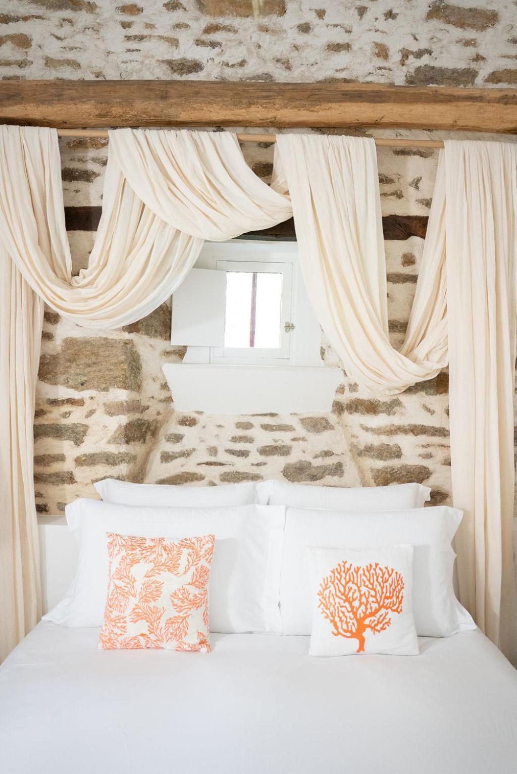 La Meffrais 1741 Bed & Breakfast Dinan Bagian luar foto